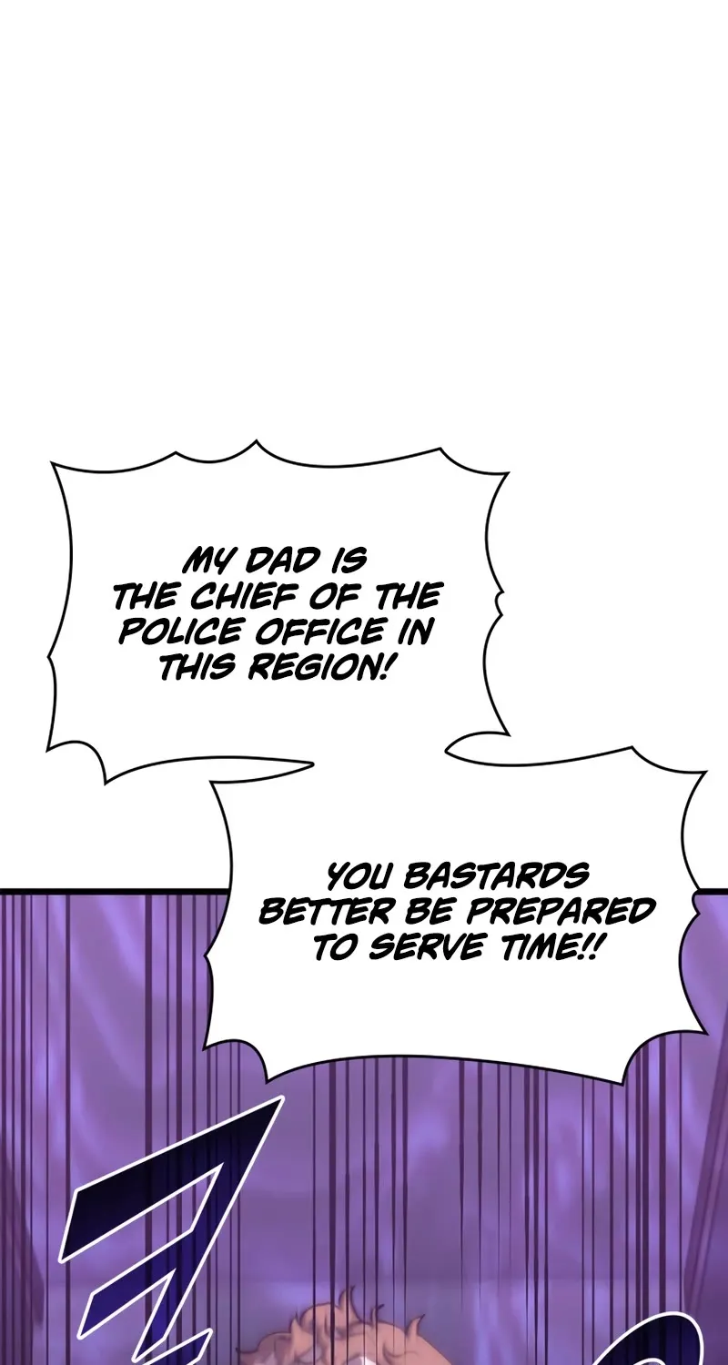 Return Of The Sss-Class Ranker Zinmanga X Chapter 36 Page 106