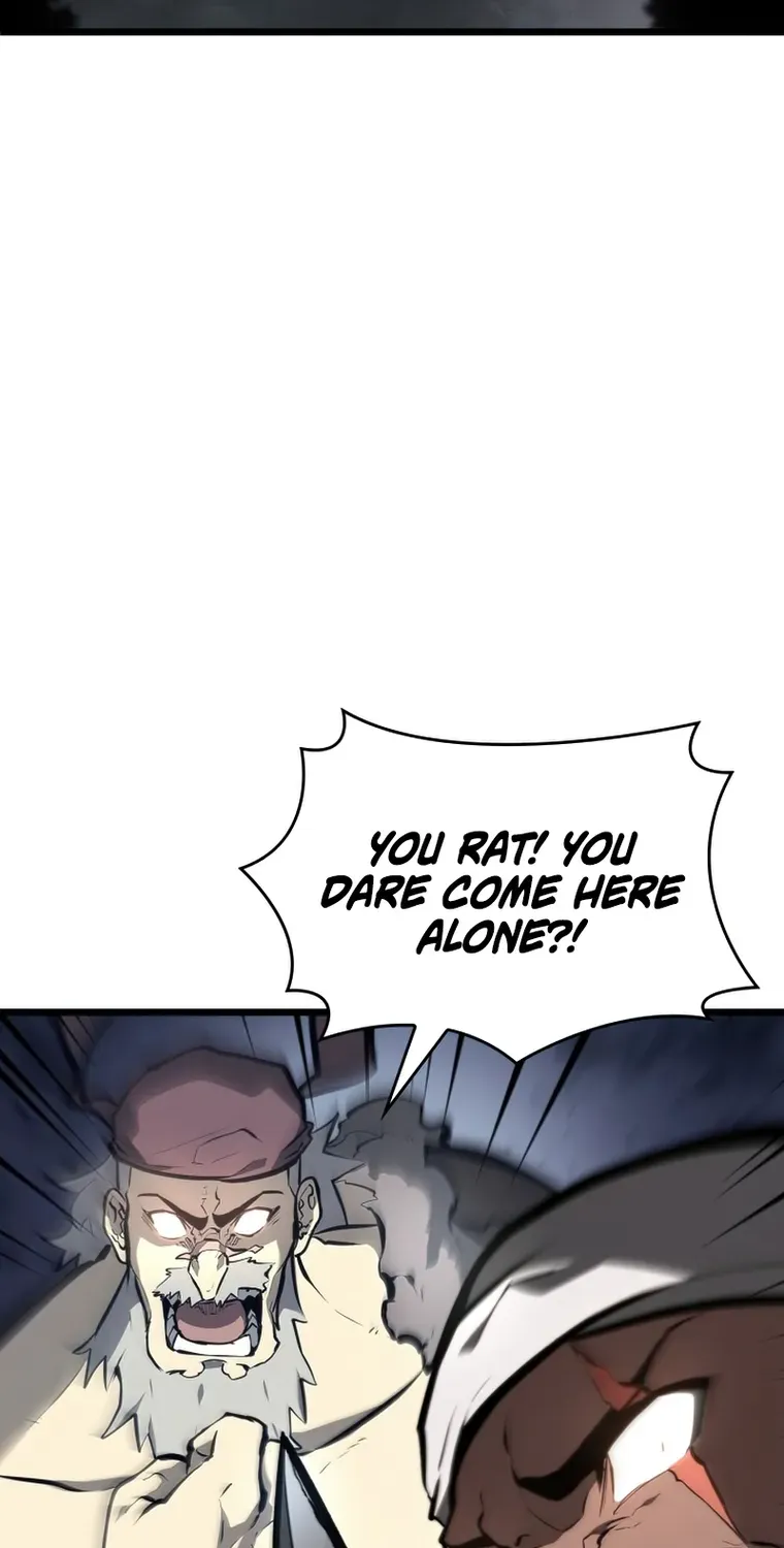 Return Of The Sss-Class Ranker Zinmanga X Chapter 35 Page 2