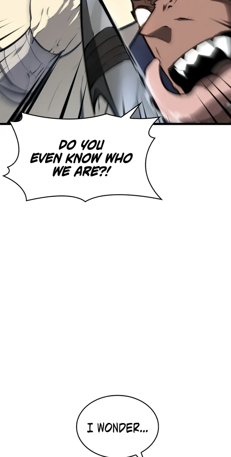 Return Of The Sss-Class Ranker Zinmanga X Chapter 35 Page 3