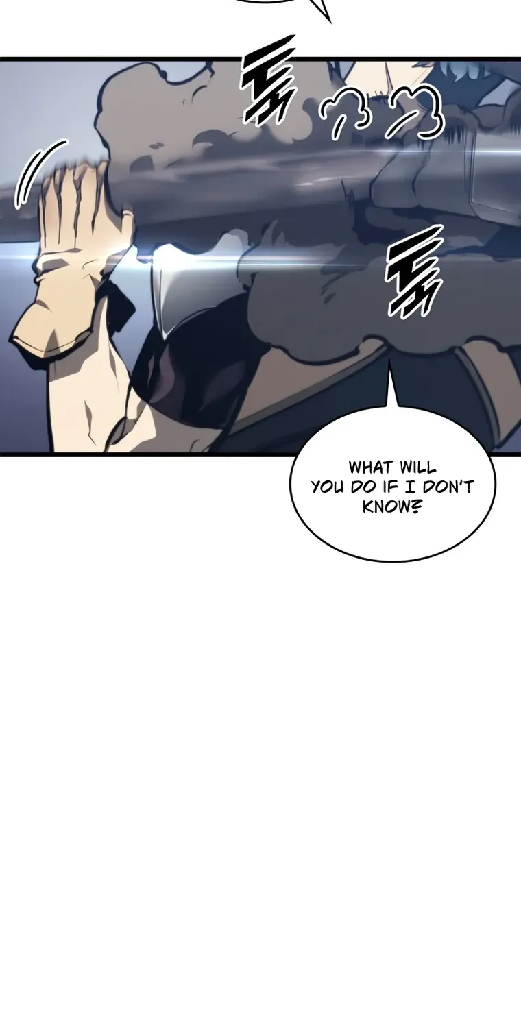 Return Of The Sss-Class Ranker Zinmanga X Chapter 35 Page 4