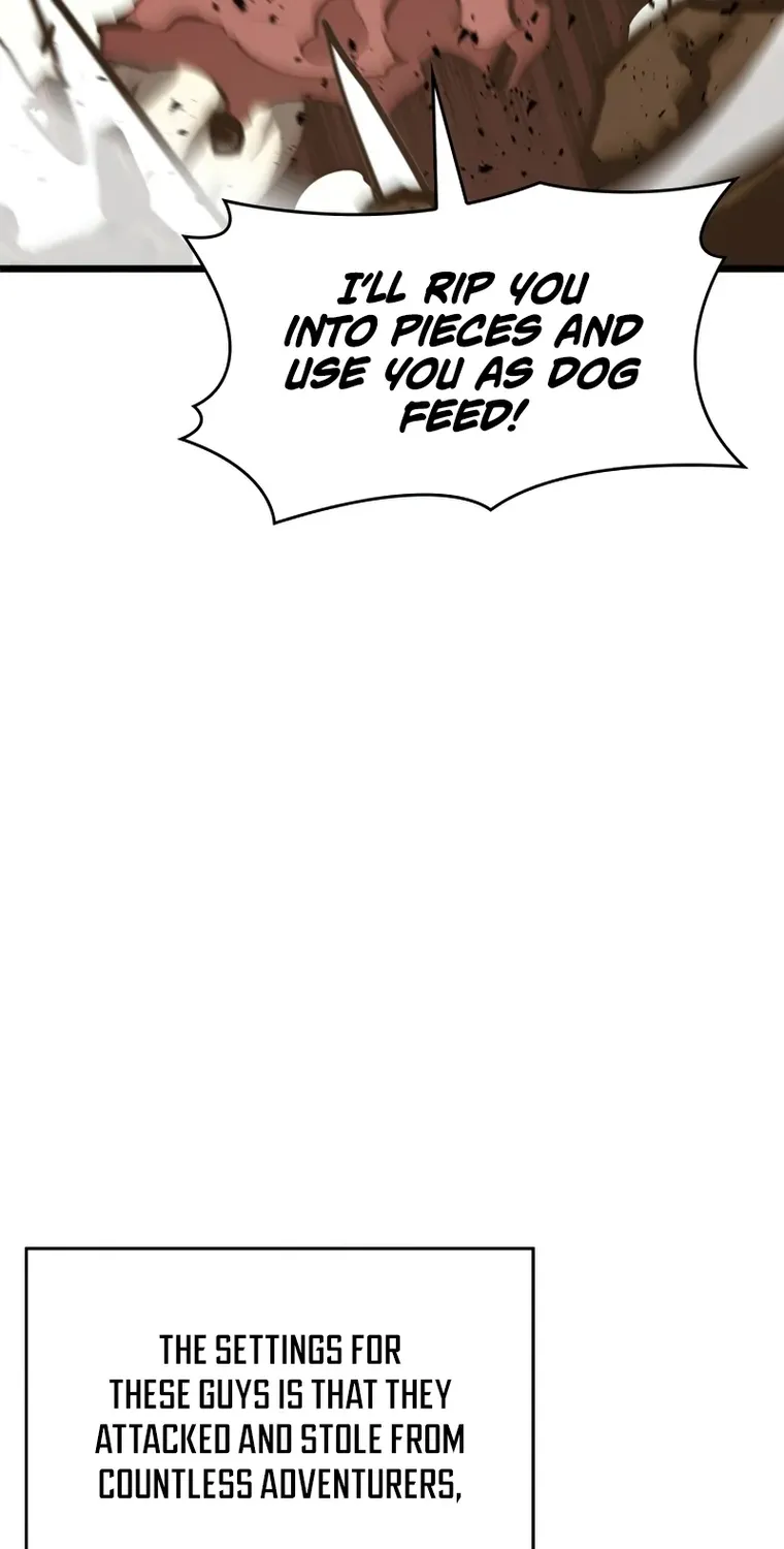 Return Of The Sss-Class Ranker Zinmanga X Chapter 35 Page 17