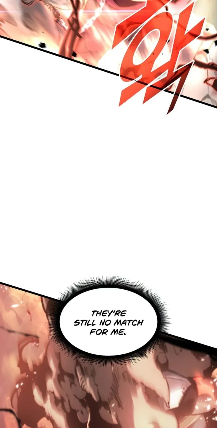 Return Of The Sss-Class Ranker Zinmanga X Chapter 35 Page 23