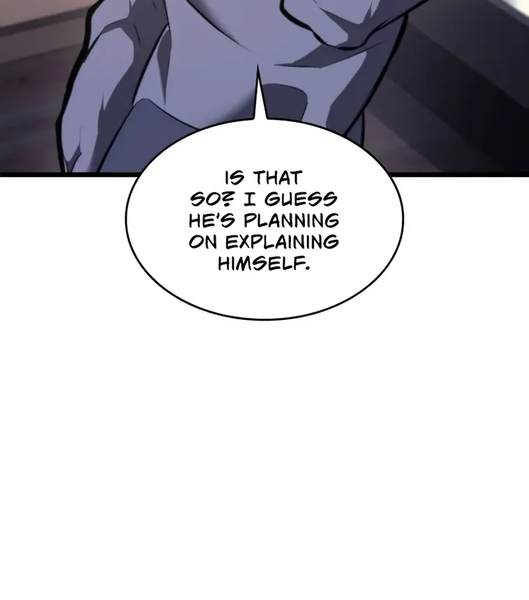 Return Of The Sss-Class Ranker Zinmanga X Chapter 35 Page 50