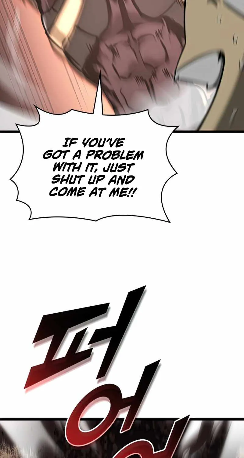 Return Of The Sss-Class Ranker Zinmanga X Chapter 34 Page 37