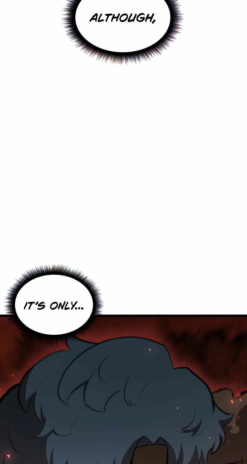 Return Of The Sss-Class Ranker Zinmanga X Chapter 34 Page 45