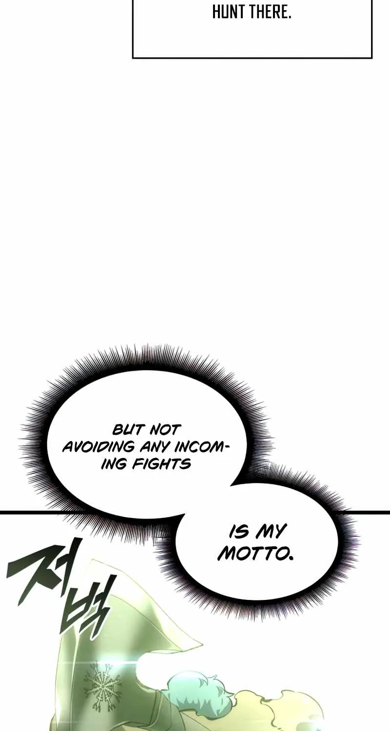 Return Of The Sss-Class Ranker Zinmanga X Chapter 34 Page 48