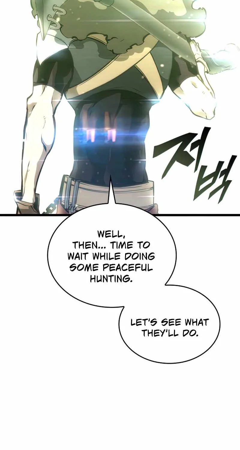 Return Of The Sss-Class Ranker Zinmanga X Chapter 34 Page 49