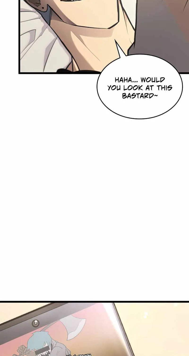 Return Of The Sss-Class Ranker Zinmanga X Chapter 34 Page 61