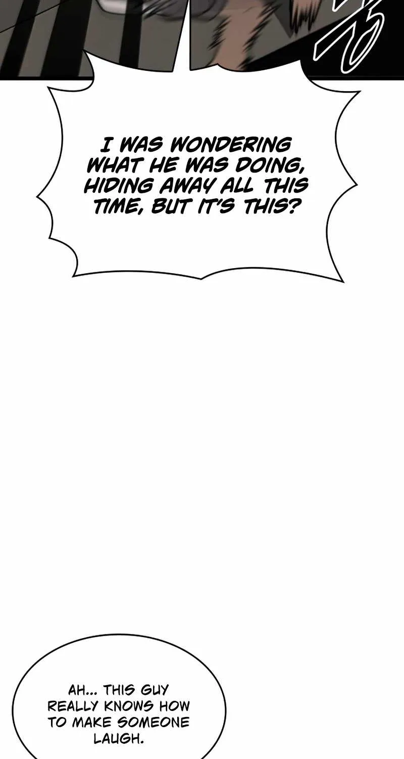 Return Of The Sss-Class Ranker Zinmanga X Chapter 34 Page 83