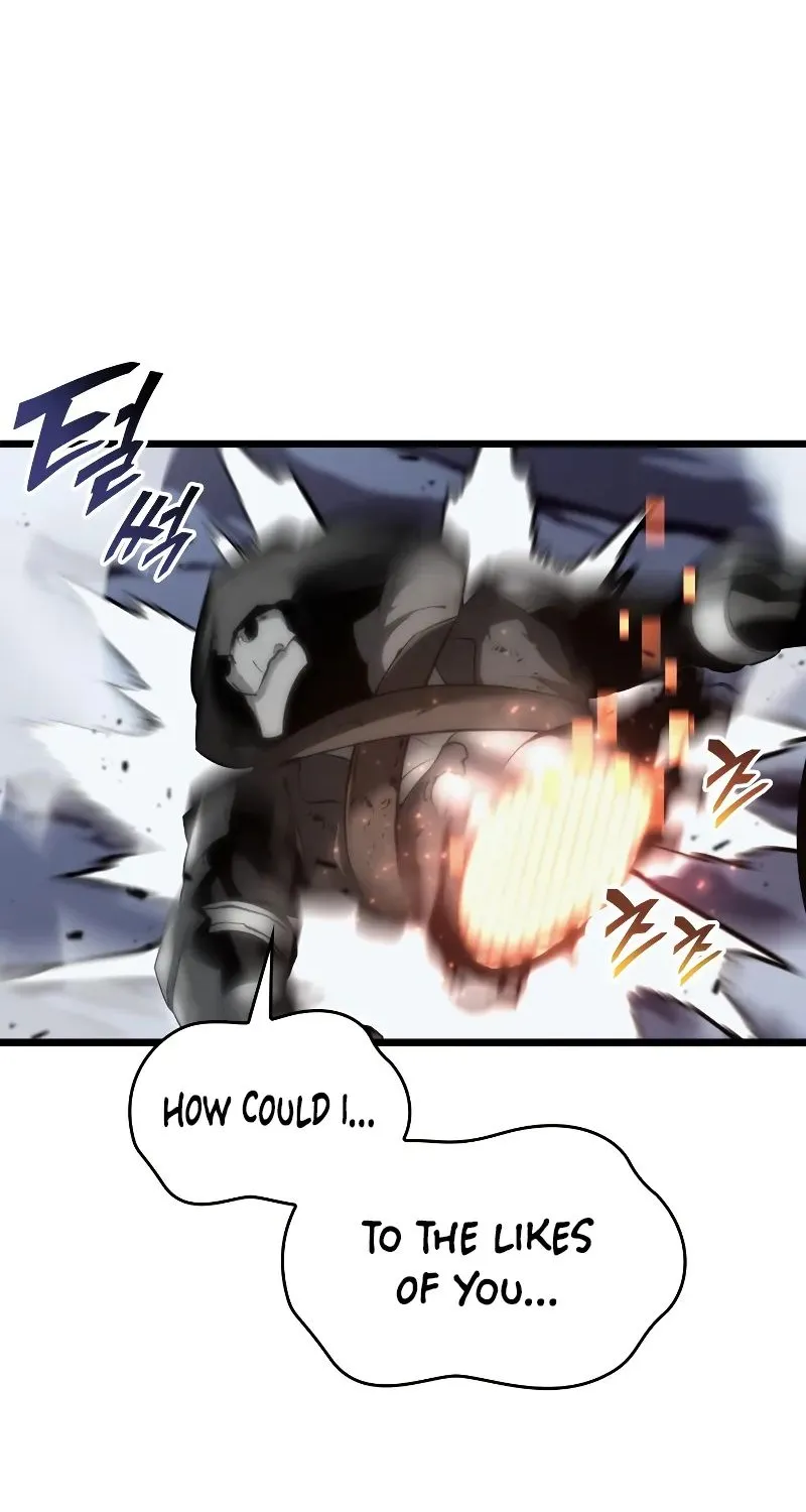 Return Of The Sss-Class Ranker Zinmanga X Chapter 33 Page 3