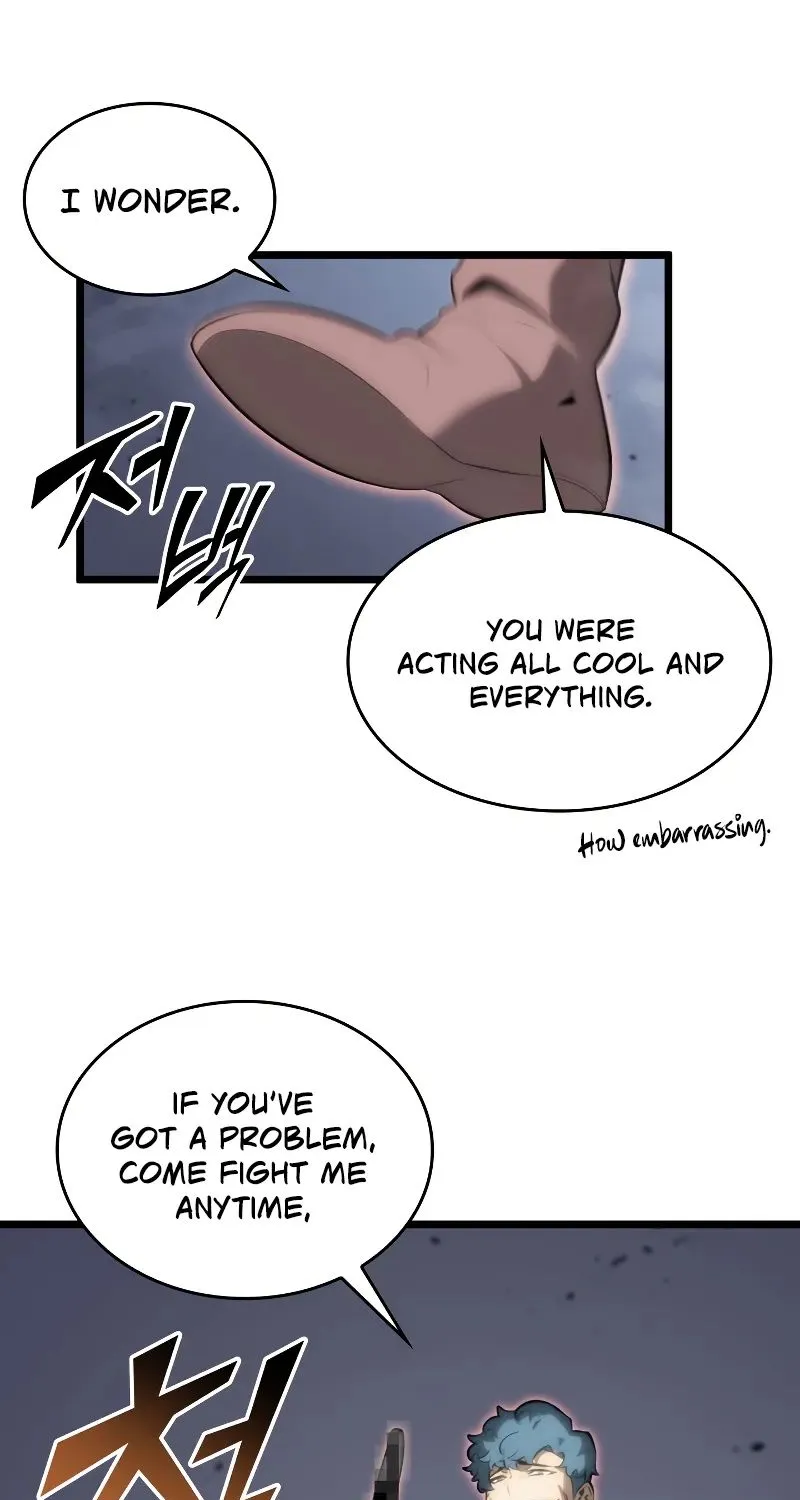 Return Of The Sss-Class Ranker Zinmanga X Chapter 33 Page 4