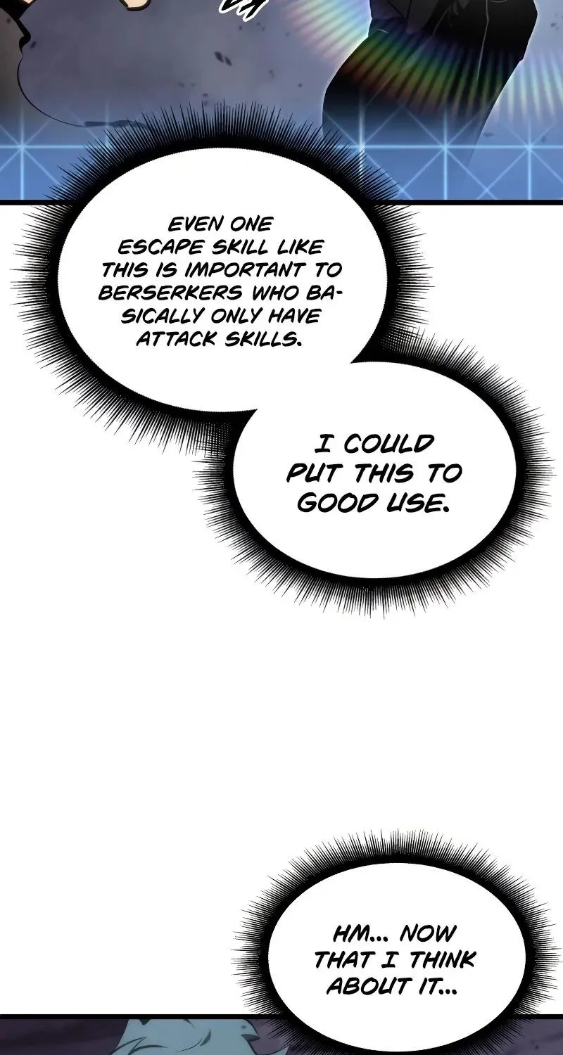 Return Of The Sss-Class Ranker Zinmanga X Chapter 33 Page 17