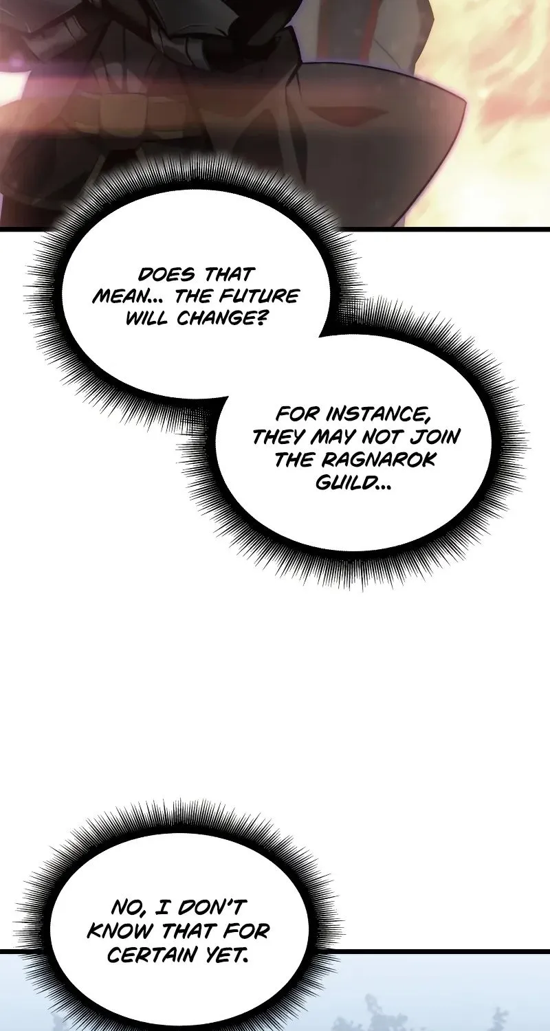 Return Of The Sss-Class Ranker Zinmanga X Chapter 33 Page 20