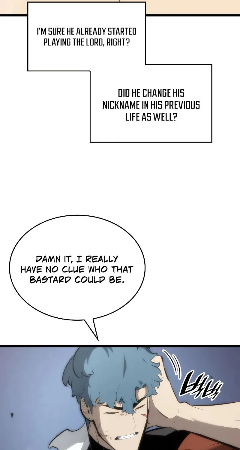 Return Of The Sss-Class Ranker Zinmanga X Chapter 33 Page 23