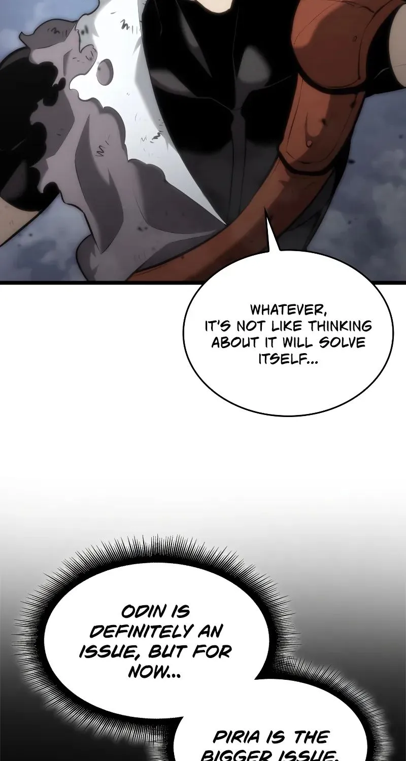 Return Of The Sss-Class Ranker Zinmanga X Chapter 33 Page 24