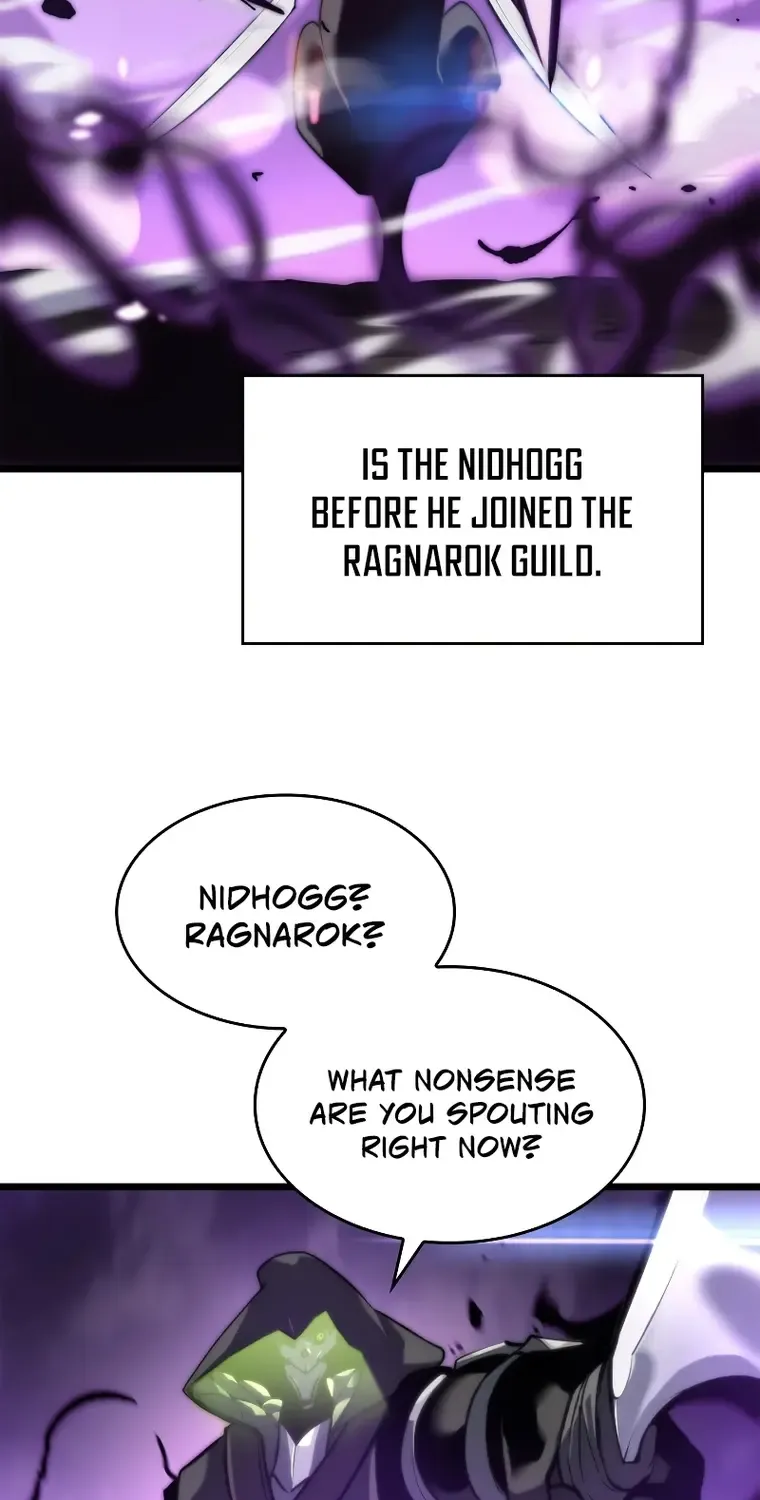 Return Of The Sss-Class Ranker Zinmanga X Chapter 32 Page 13