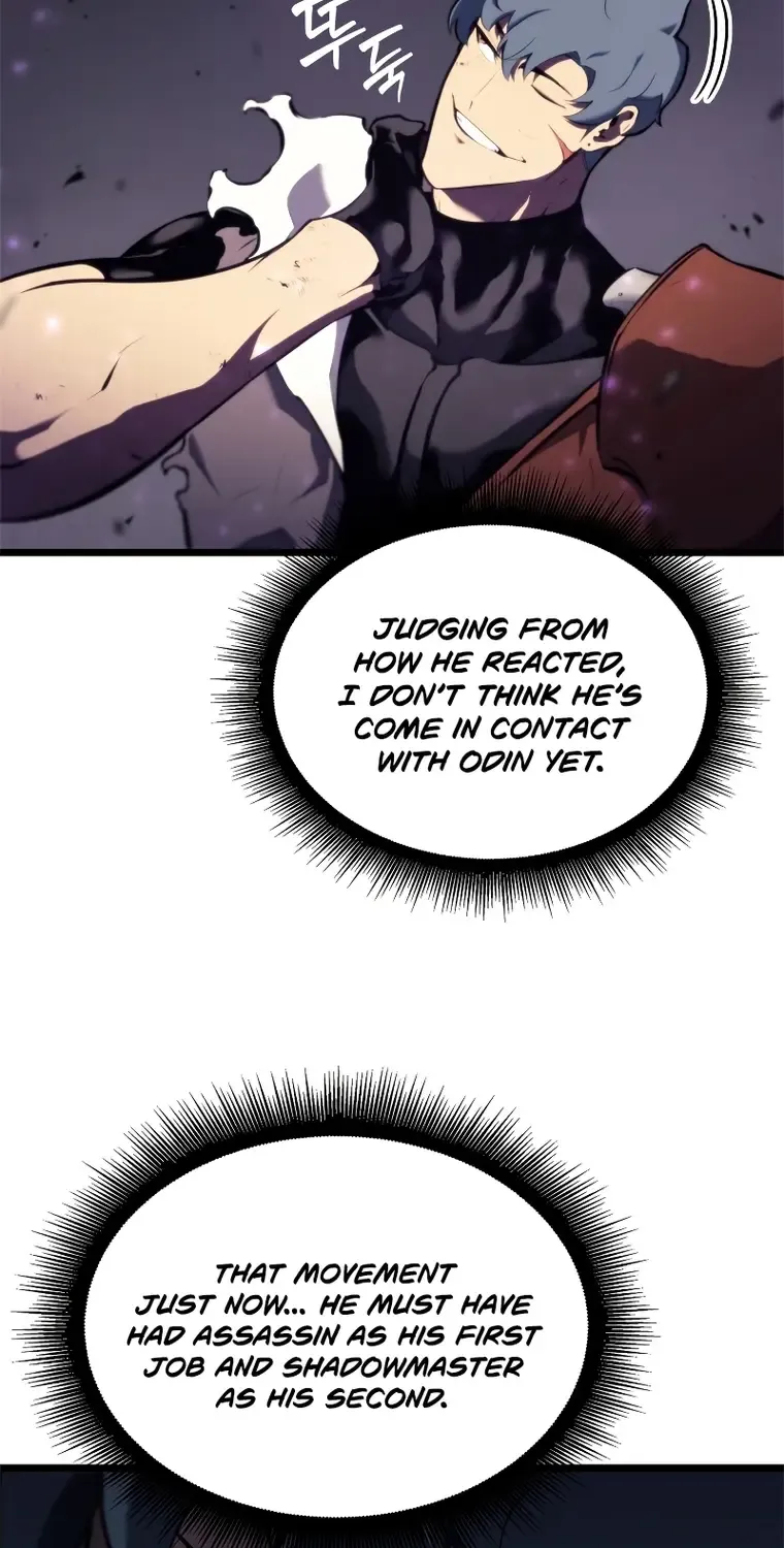 Return Of The Sss-Class Ranker Zinmanga X Chapter 32 Page 16