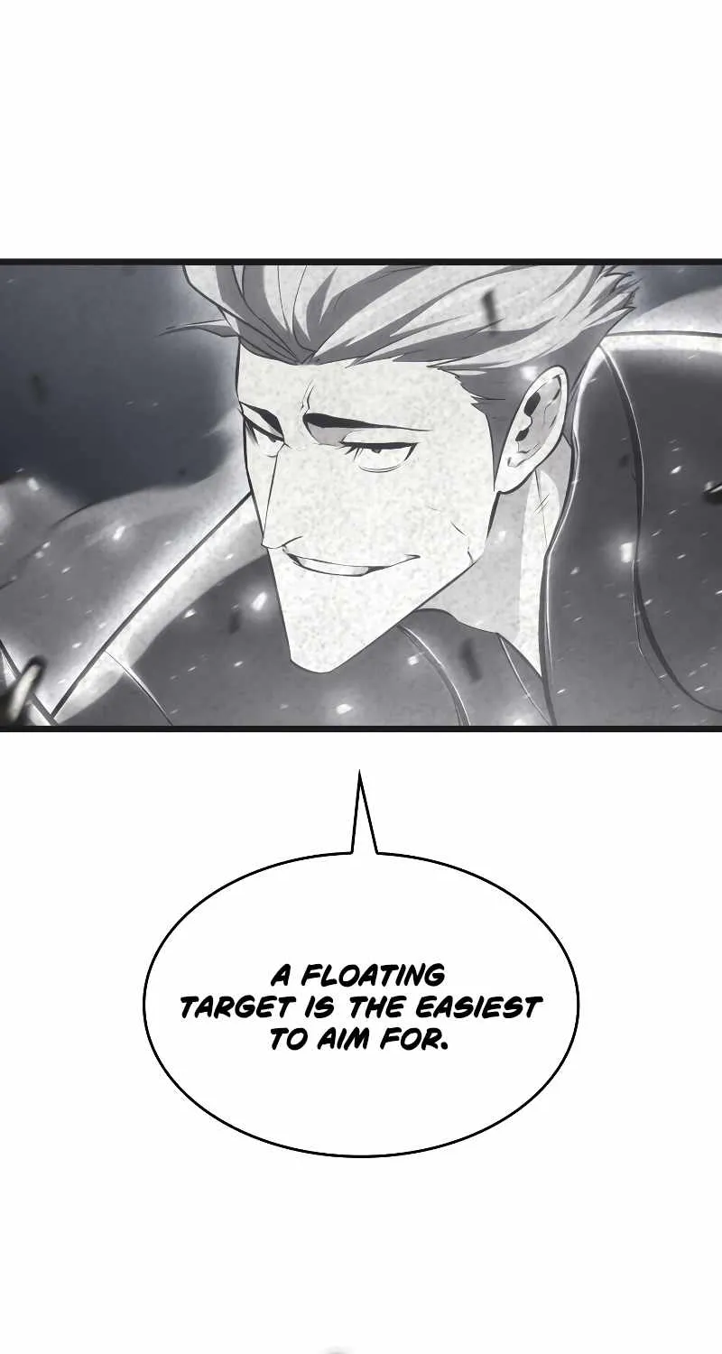 Return Of The Sss-Class Ranker Zinmanga X Chapter 31 Page 5