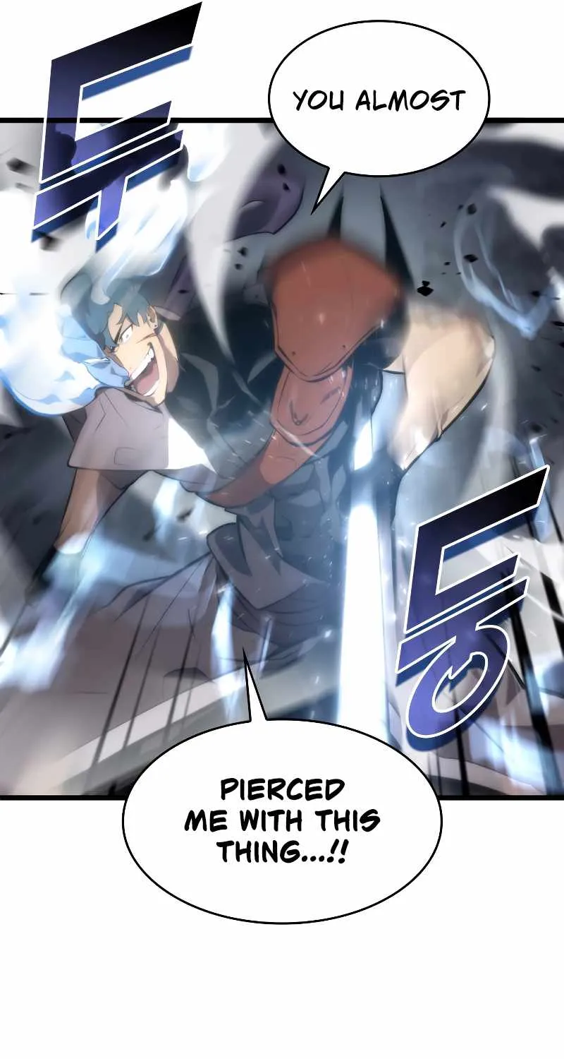 Return Of The Sss-Class Ranker Zinmanga X Chapter 31 Page 11