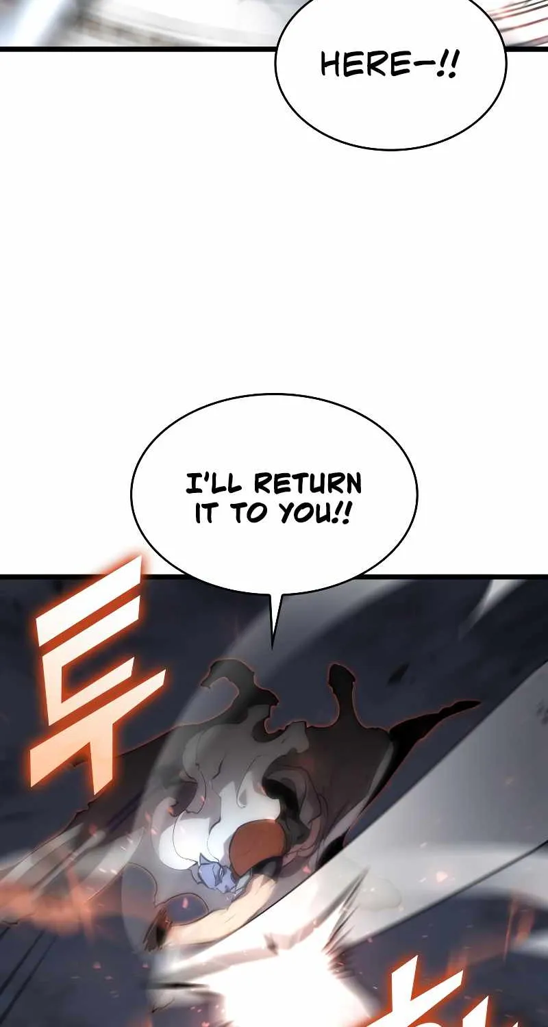 Return Of The Sss-Class Ranker Zinmanga X Chapter 31 Page 14