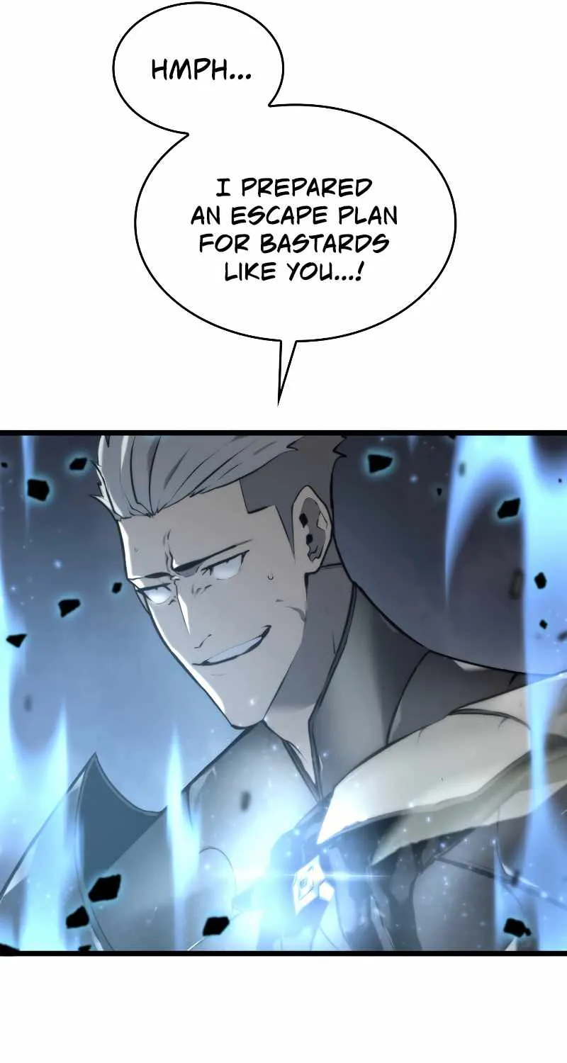 Return Of The Sss-Class Ranker Zinmanga X Chapter 31 Page 20