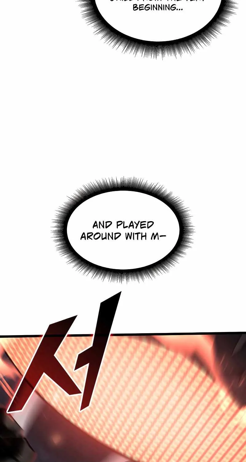 Return Of The Sss-Class Ranker Zinmanga X Chapter 31 Page 26