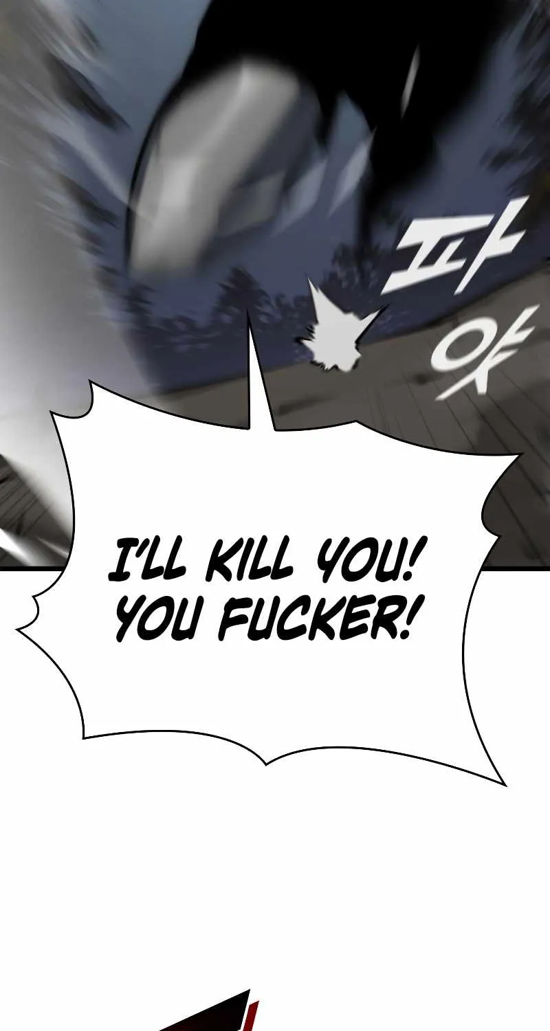 Return Of The Sss-Class Ranker Zinmanga X Chapter 31 Page 34