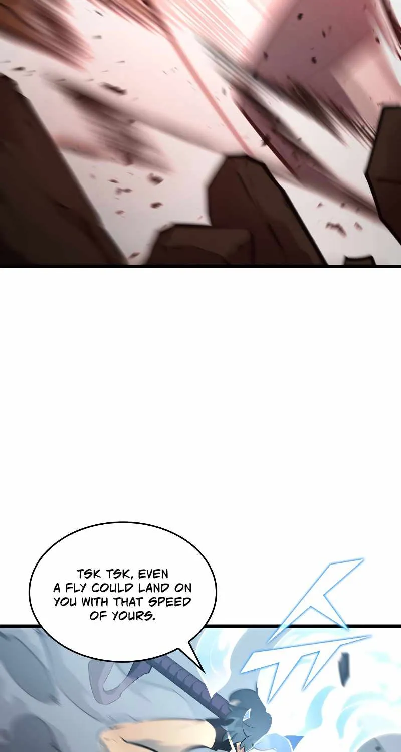 Return Of The Sss-Class Ranker Zinmanga X Chapter 31 Page 36