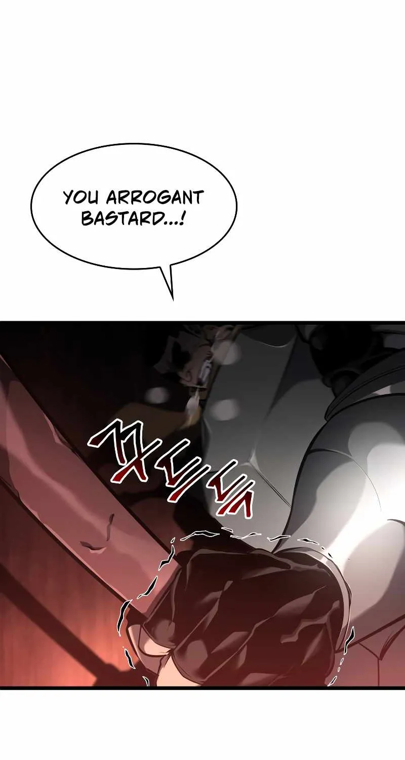 Return Of The Sss-Class Ranker Zinmanga X Chapter 31 Page 43