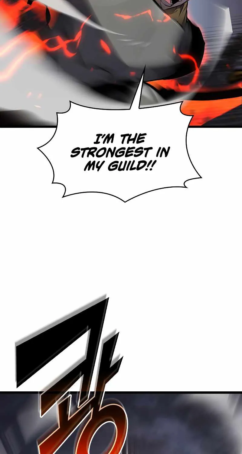 Return Of The Sss-Class Ranker Zinmanga X Chapter 31 Page 45