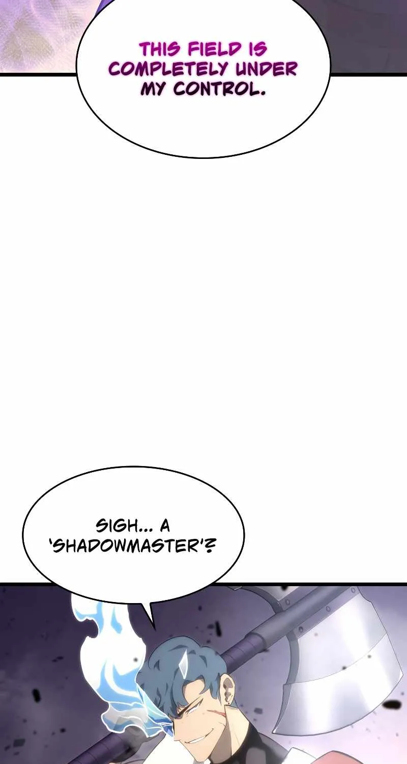 Return Of The Sss-Class Ranker Zinmanga X Chapter 31 Page 75