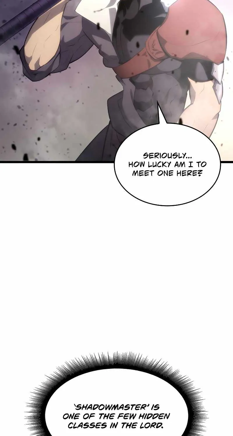 Return Of The Sss-Class Ranker Zinmanga X Chapter 31 Page 76