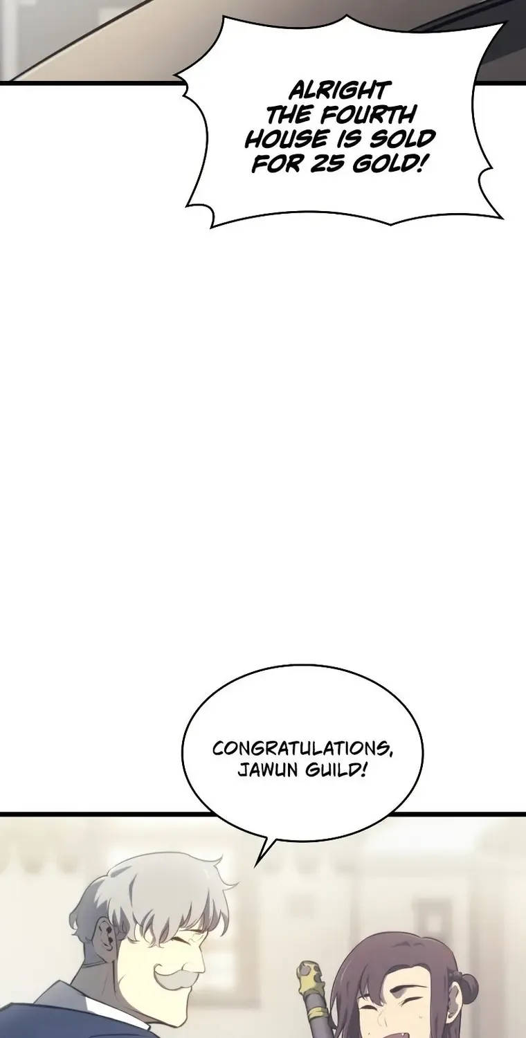 Return Of The Sss-Class Ranker Zinmanga X Chapter 29 Page 3