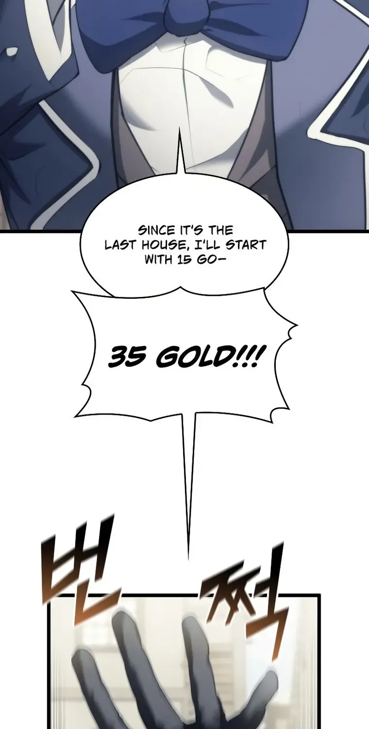 Return Of The Sss-Class Ranker Zinmanga X Chapter 29 Page 13