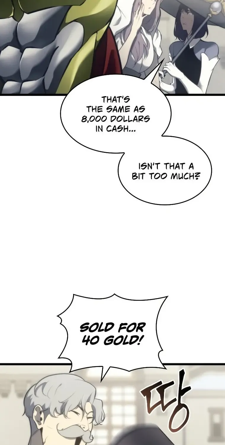 Return Of The Sss-Class Ranker Zinmanga X Chapter 29 Page 18