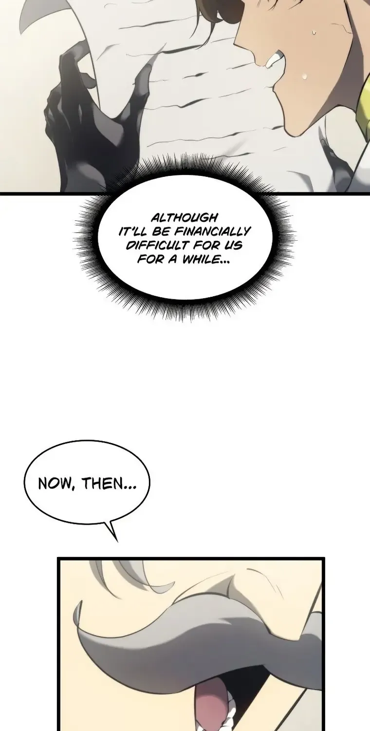 Return Of The Sss-Class Ranker Zinmanga X Chapter 29 Page 25