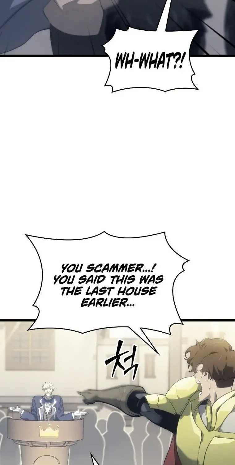 Return Of The Sss-Class Ranker Zinmanga X Chapter 29 Page 27