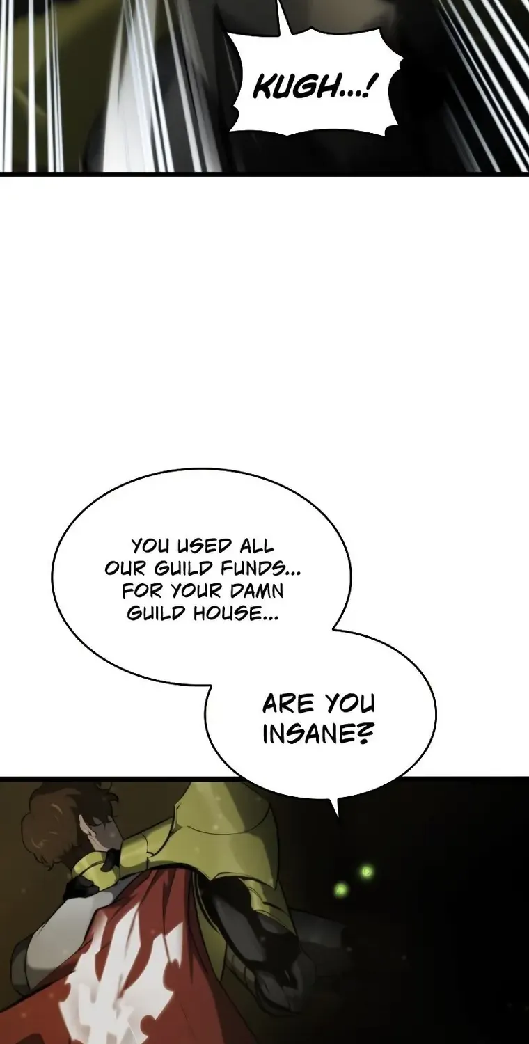 Return Of The Sss-Class Ranker Zinmanga X Chapter 29 Page 43