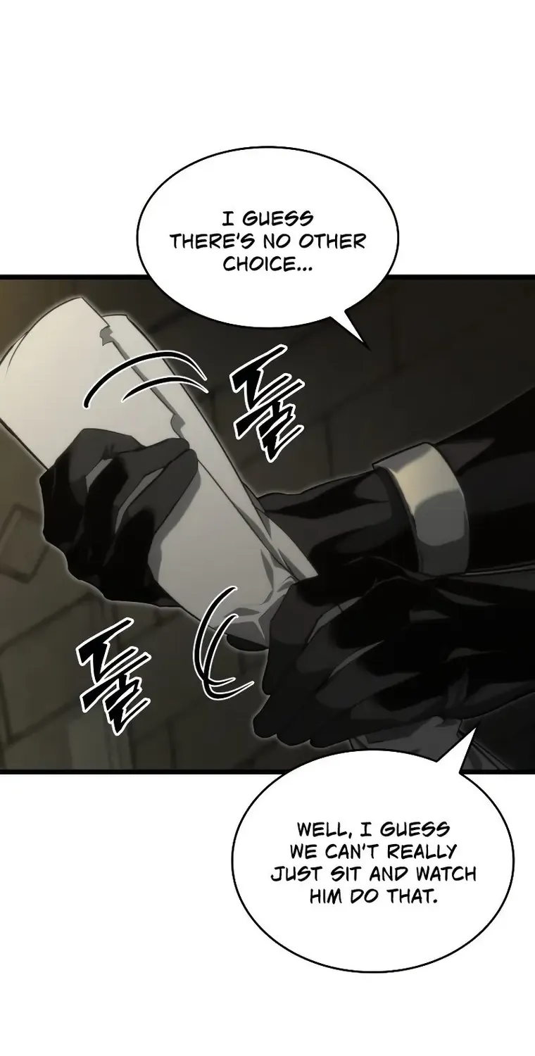 Return Of The Sss-Class Ranker Zinmanga X Chapter 29 Page 59