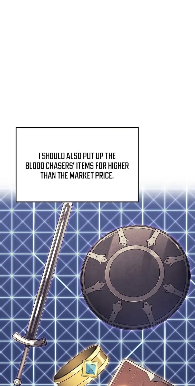 Return Of The Sss-Class Ranker Zinmanga X Chapter 29 Page 70