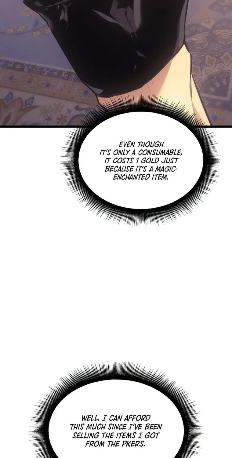 Return Of The Sss-Class Ranker Zinmanga X Chapter 27 Page 9