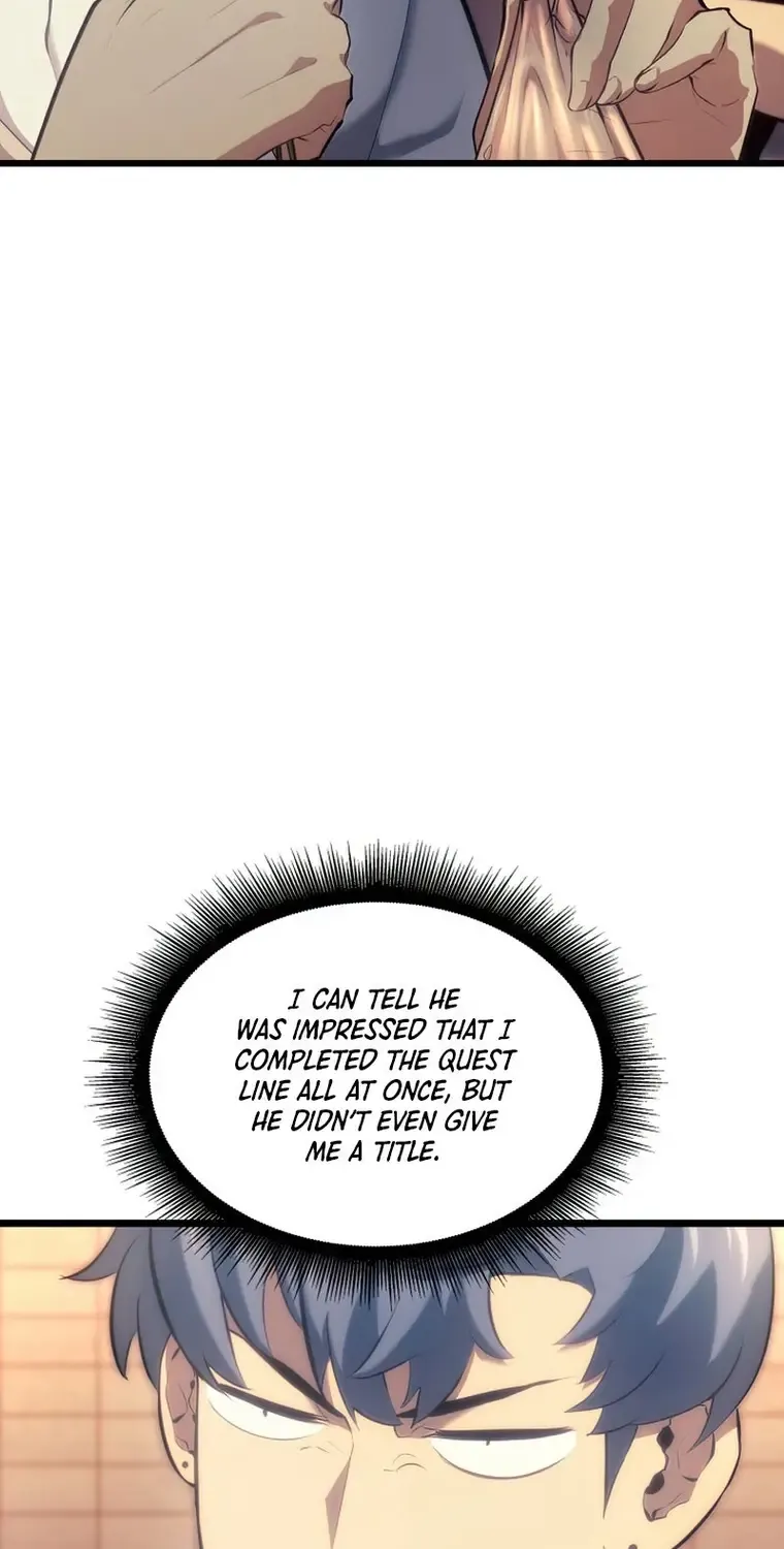 Return Of The Sss-Class Ranker Zinmanga X Chapter 27 Page 33