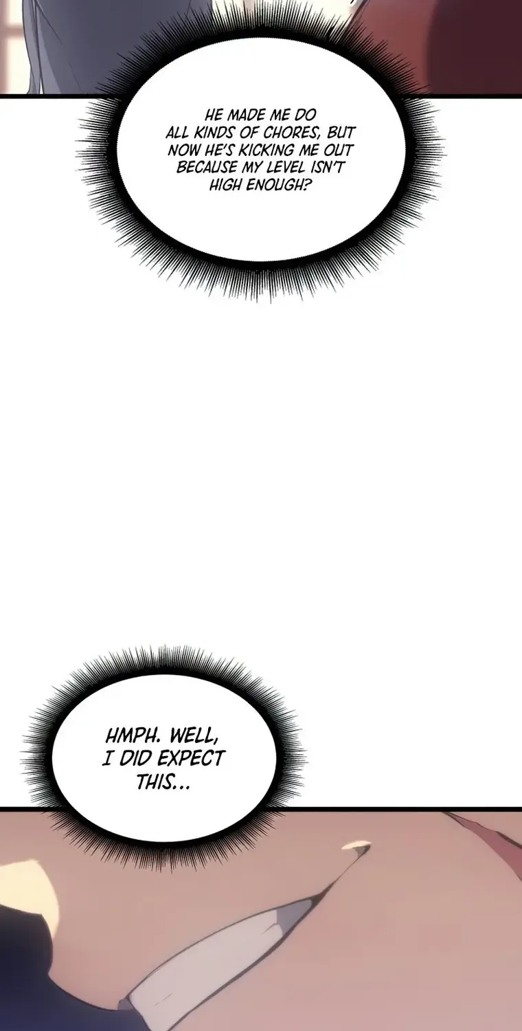 Return Of The Sss-Class Ranker Zinmanga X Chapter 27 Page 37