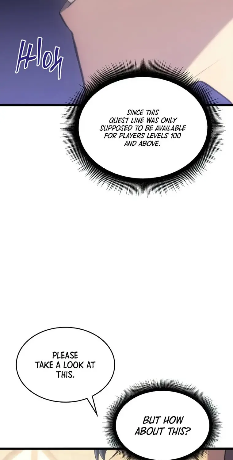 Return Of The Sss-Class Ranker Zinmanga X Chapter 27 Page 38
