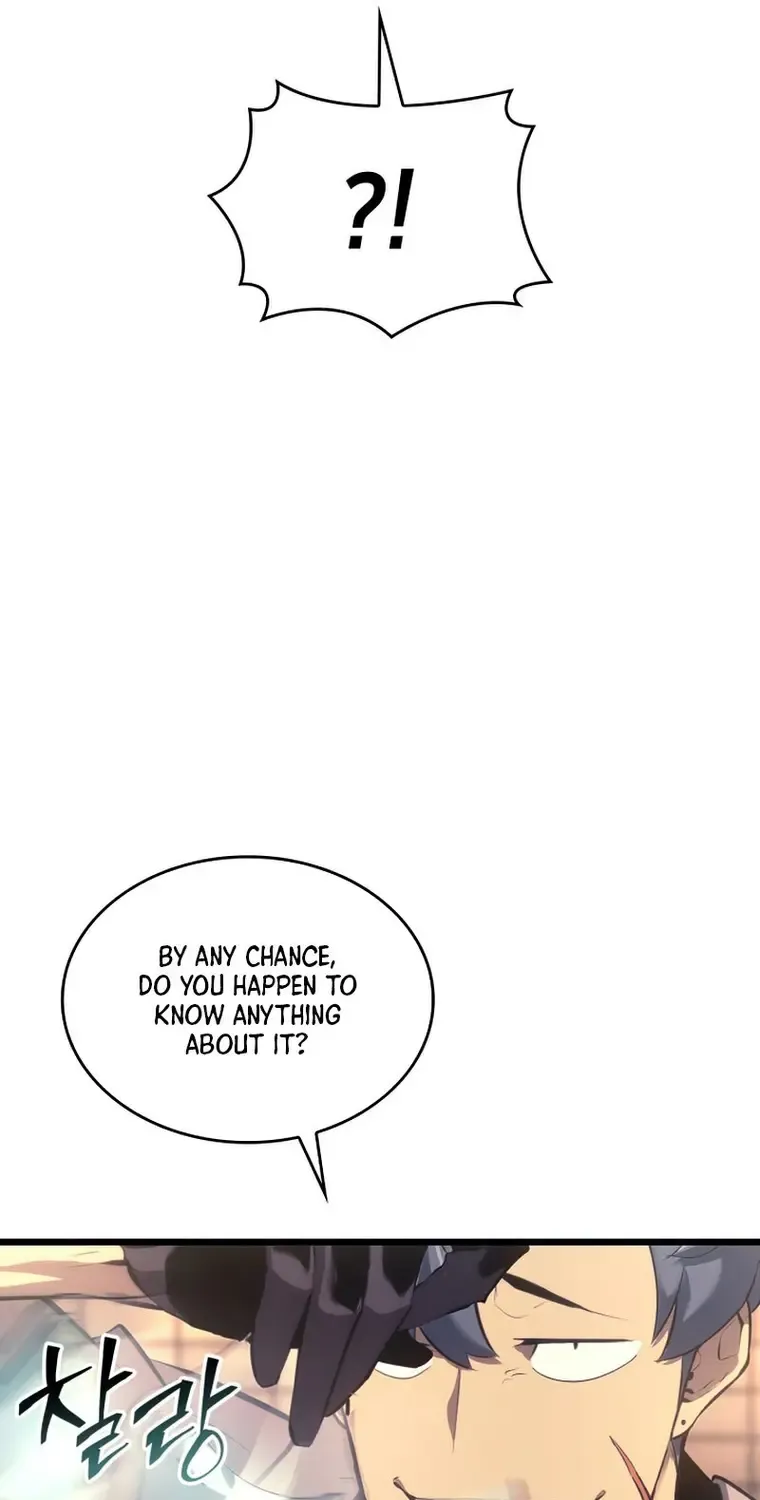 Return Of The Sss-Class Ranker Zinmanga X Chapter 27 Page 41