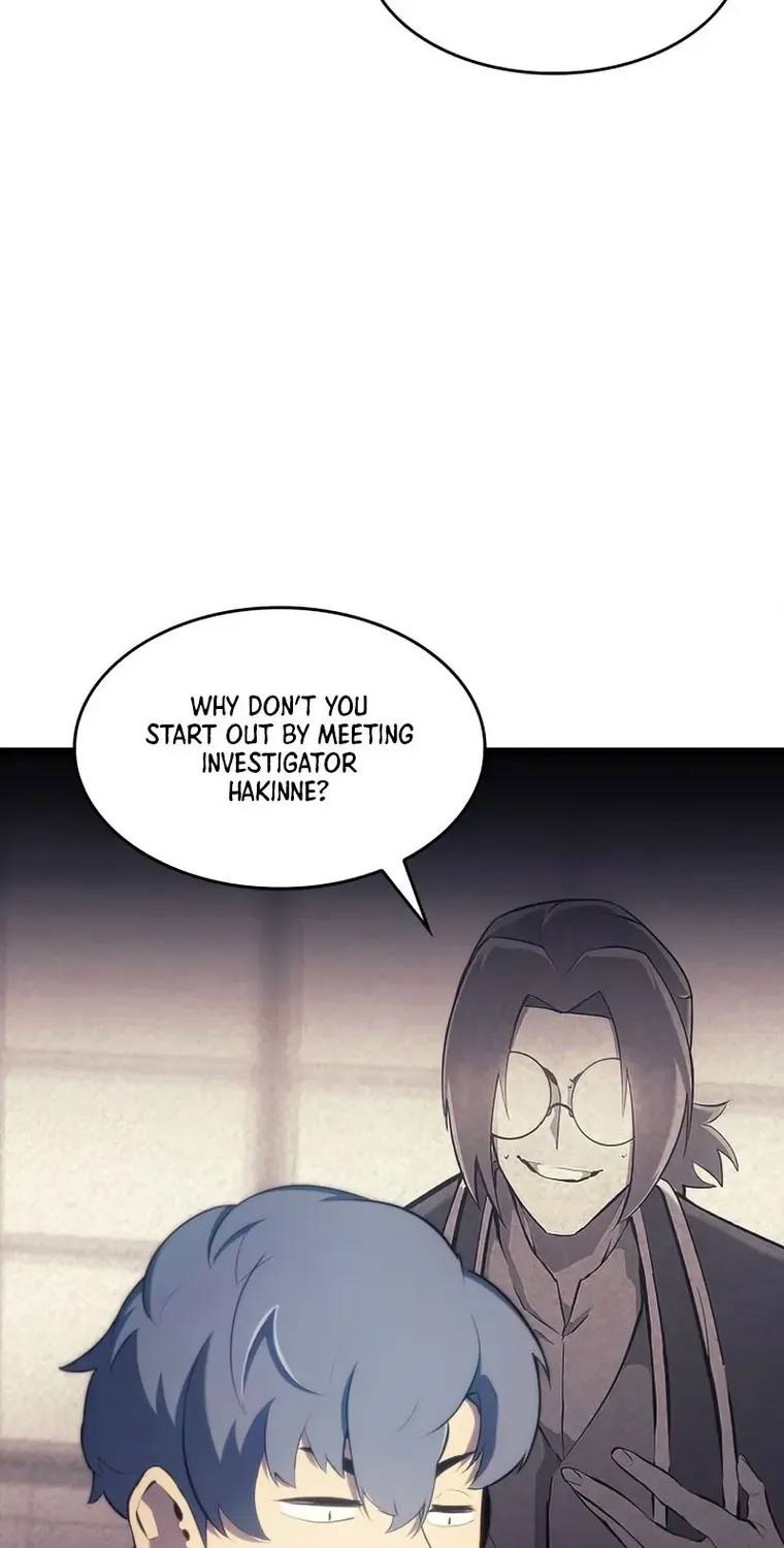 Return Of The Sss-Class Ranker Zinmanga X Chapter 27 Page 60