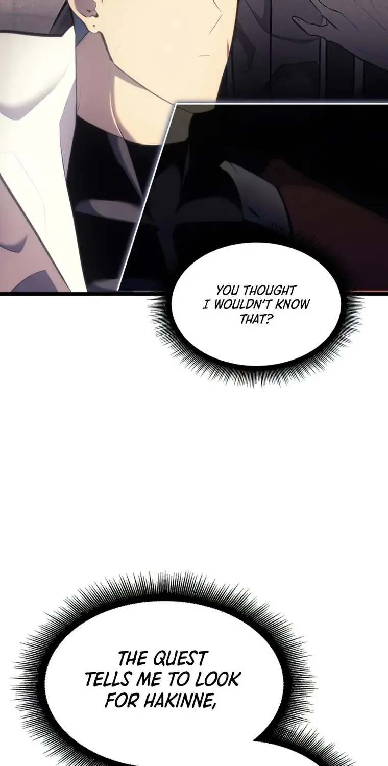Return Of The Sss-Class Ranker Zinmanga X Chapter 27 Page 61