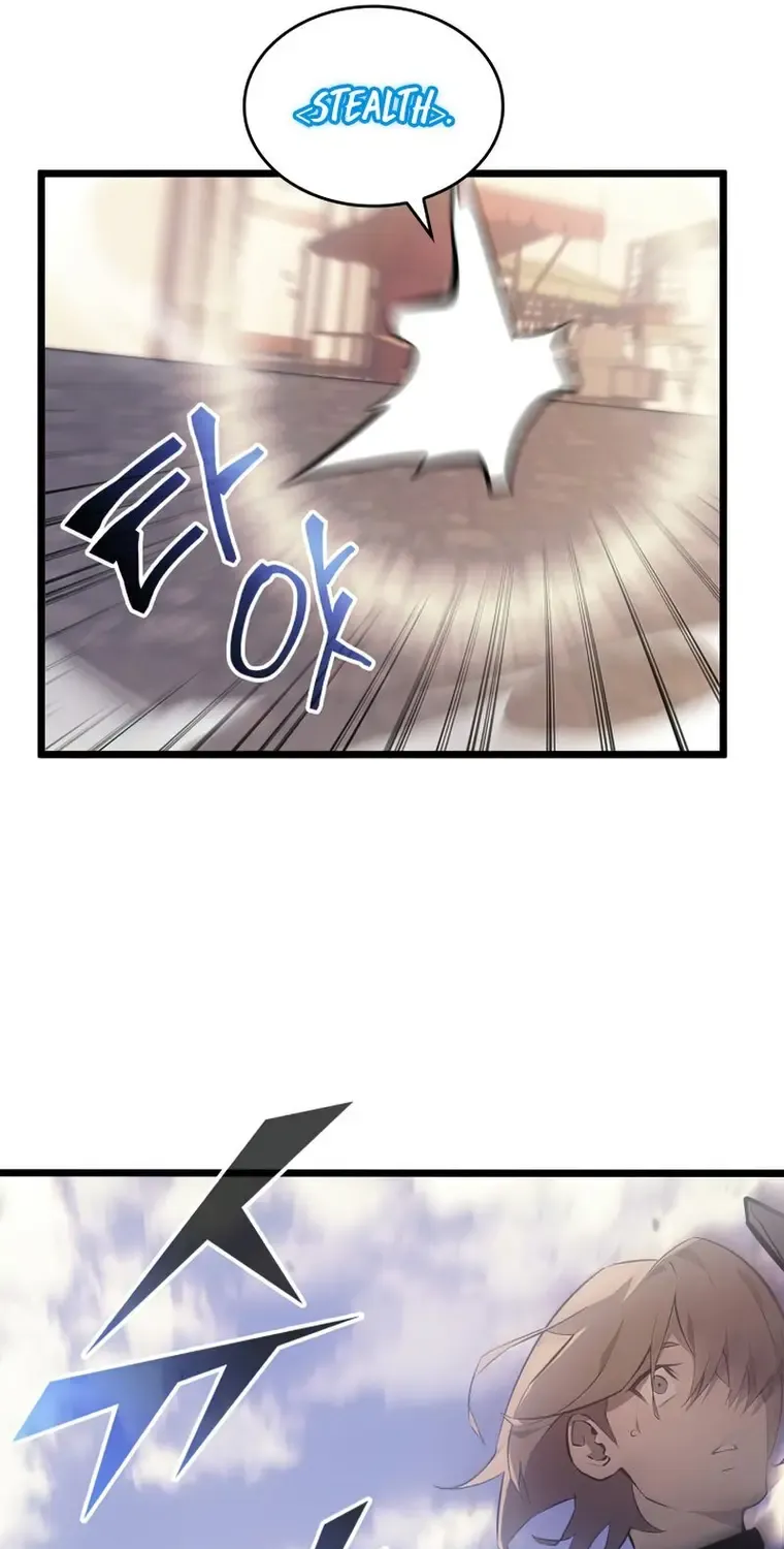 Return Of The Sss-Class Ranker Zinmanga X Chapter 27 Page 79