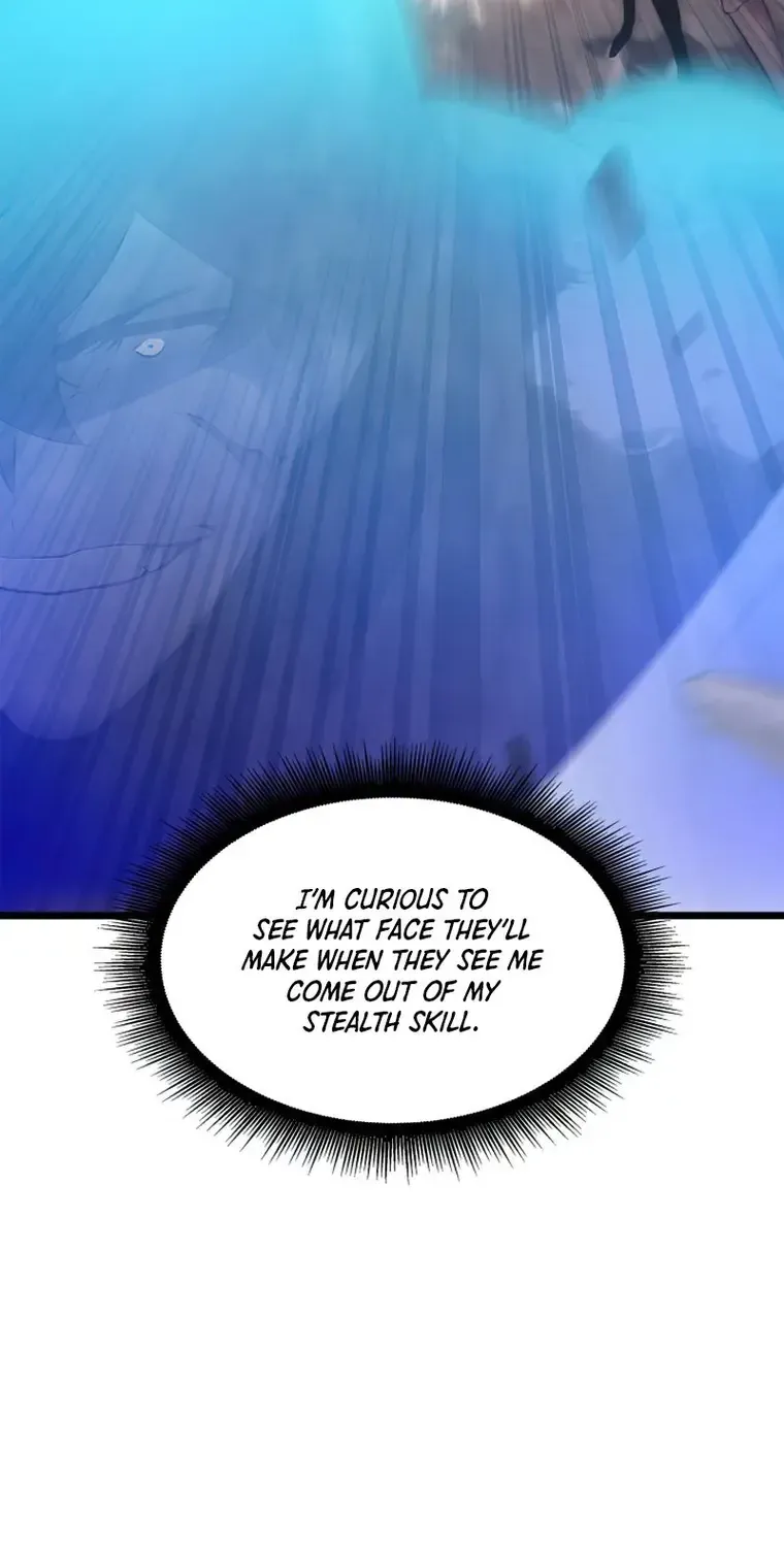 Return Of The Sss-Class Ranker Zinmanga X Chapter 27 Page 82