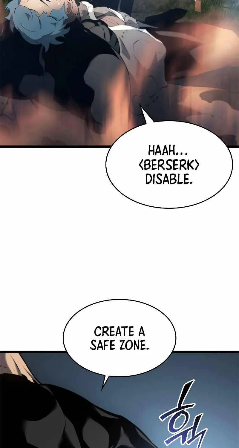 Return Of The Sss-Class Ranker Zinmanga X Chapter 26 Page 141